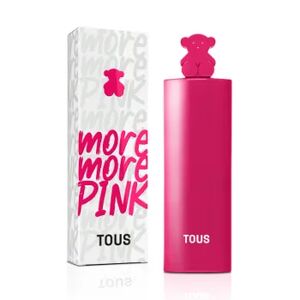 Tous More More Pink EDT 90 ml