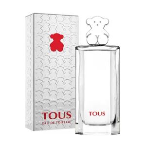 Tous Eau de Toilette 50 ml