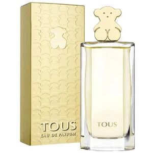 Tous Eau De Parfum 50 ml