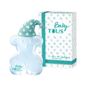 Tous Baby EDC Alcohol Free 100 ml