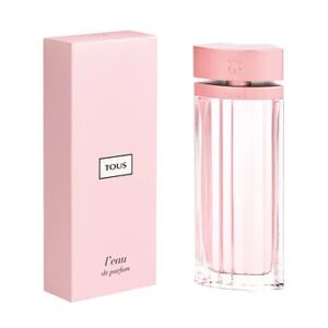 Tous L'Eau EDP 90 ml