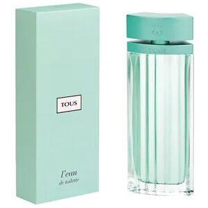 Tous L'Eau EDT 90 ml