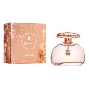 Tous Sensual Touch EDT 100 ml