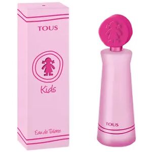 Tous Kids Girl EDT 100 ml