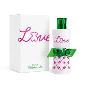 Tous Love Moments EDT 90 ml