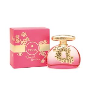 Tous Floral Touch EDT 100 ml