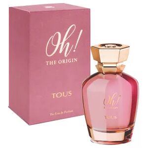 Tous Oh! The Origin EDP 100 ml