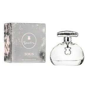 Tous Touch The Luminous Gold EDT 50 ml