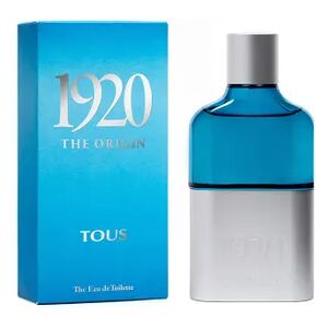 Tous 1920 The Origin EDT 100 ml