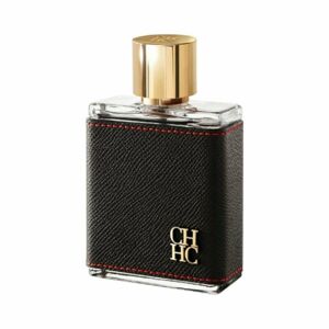 Carolina Herrera Agua de Colonia Ch Men 100mL