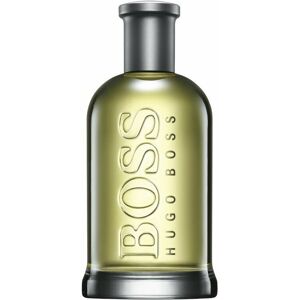 Eau de Toilette Boss Bottled para hombre 200mL