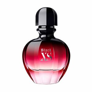 Rabanne Agua de perfume Black XS para ella 30mL