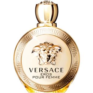 Versace Eros Pour Femme Agua de perfume para mujer 100mL