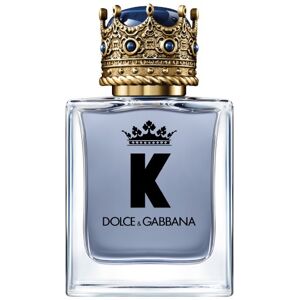 Dolce & Gabbana K By Dolce & Gabbana Eau de Toilette para hombre 50mL