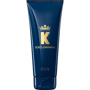 Dolce & Gabbana Gel de ducha K By Dolce & Gabbana para hombre 200mL