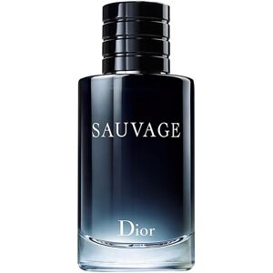 Christian Dior Eau de Toilette Sauvage Hombre 100mL