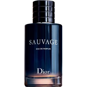 Christian Dior Agua de perfume Sauvage para hombre 60mL