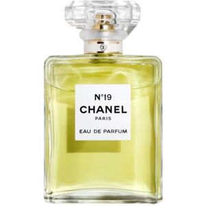 Chanel Agua de perfume N19 100mL