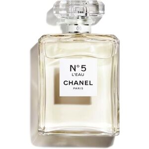 Chanel Nº5 L'Eau Agua de colonia para mujer 100mL