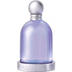 Jesus del Pozo Agua de Colonia Halloween Mujer 50mL