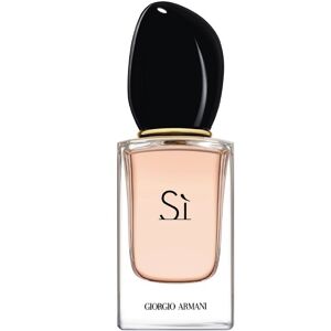 Giorgio Armani Sì Eau de Parfum para Mujer 30mL