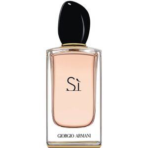 Giorgio Armani Sì Eau de Parfum para Mujer 100mL