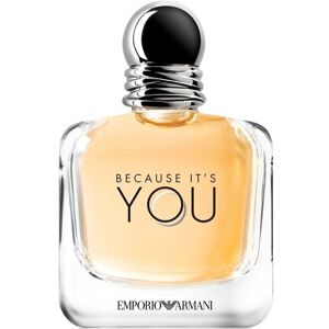 Giorgio Armani Emporio Armani Porque eres tú Eau de Parfum Mujer 100mL
