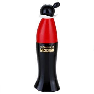 Moschino Agua de Colonia Barata Y Chic para Mujer 50mL