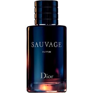 Christian Dior Perfume Sauvage para él 200mL