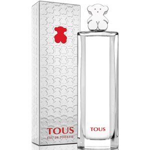 Tous Agua de colonia para mujer 90mL