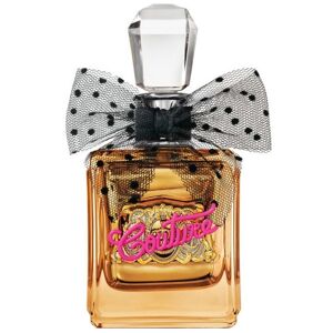 Juicy Couture Viva La Juicy Gold Couture Eau de Parfum Spray 100mL