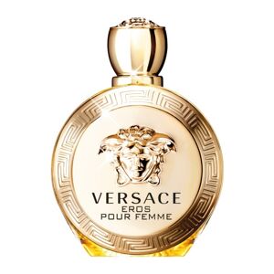 Versace Eros Pour Femme Agua de perfume para mujer 50mL
