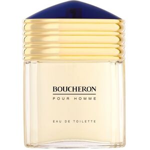 Boucheron Pour Homme Eau de Toilette para hombre 100mL