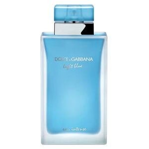 Dolce & Gabbana Agua de perfume Light Blue Eau Intense Mujer 100mL