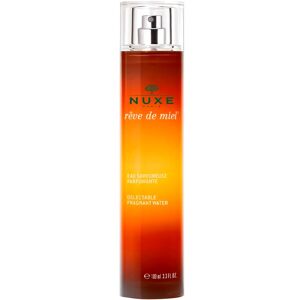 Nuxe Agua Frangrante Deliciosa Rêve de Miel 100mL