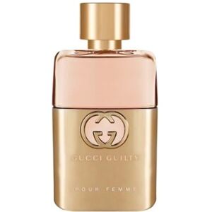 Gucci Guilty Pour Femme Eau de Parfum Mujer 30mL
