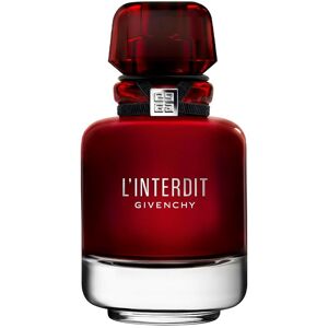 Givenchy L'Interdit Rouge Eau de Parfum Mujer 50mL