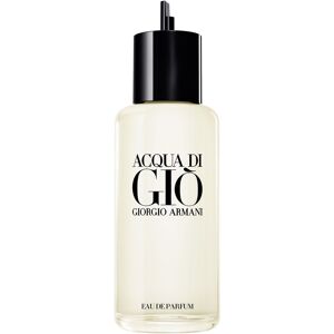 Giorgio Armani Acqua Di Giò Pour Homme Eau de Parfum for Men 150mL refill