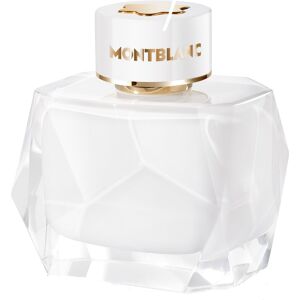 Montblanc Agua de Perfume Signature Femme 90mL