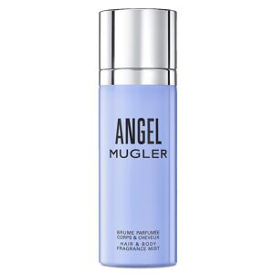 Mugler Bruma perfumada Angel para cabello y cuerpo 100mL