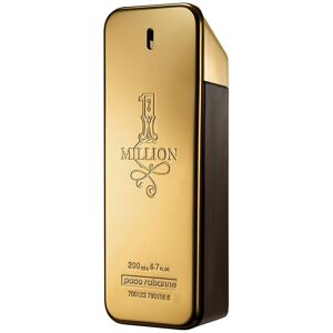 Rabanne Fragancia 1 Million Men 200mL