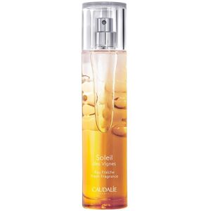 Caudalíe Eau Fraiche Soleil Des Vignes Fragancia fresca 50mL