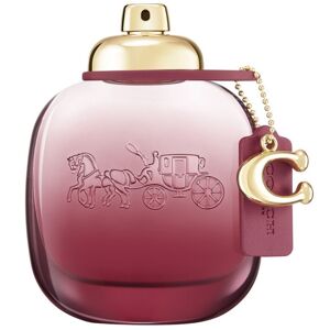 Coach Wild Rose Agua de perfume para mujer 90mL