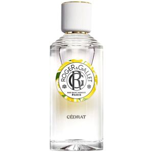 Roger&Gallet Agua perfumada Bienestar Cédrat 100mL