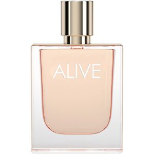 Boss Eau de Parfum Alive para mujer 50mL