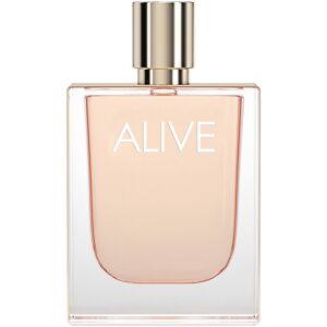 Boss Eau de Parfum Alive para mujer 80mL