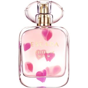 Escada Celebrate N.o.w. Eau de Parfum para Mujer 50mL