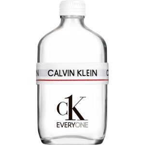 Calvin CK Everyone Eau de Toilette Unissex 100mL