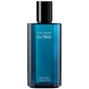 Davidoff Agua Fresca Eau de Toilette para Hombre 75mL