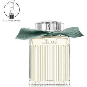 Chloé Rose Naturelle Intense Eau de Parfum Intense para mujer 100mL